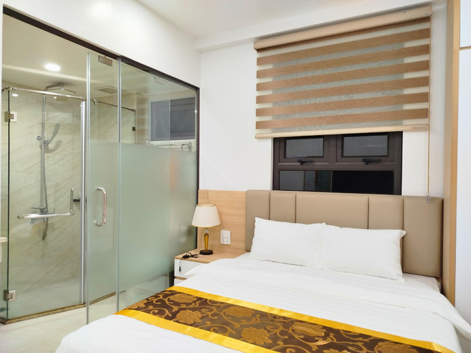 Bedroom 6
