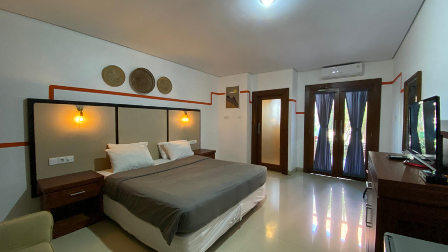 Bedroom 8