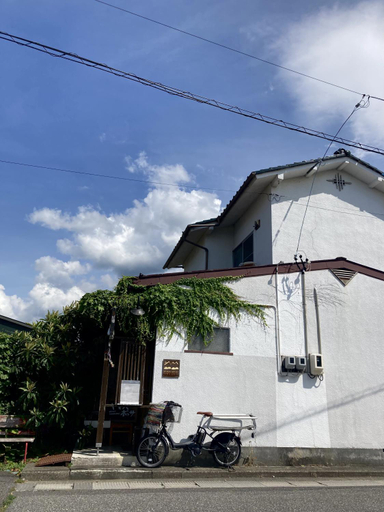 Others 3, YAMABE BOSSA inn, Matsumoto