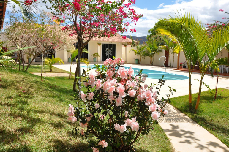 Others 3, Pousada Suites Bougainville, Cavalcante