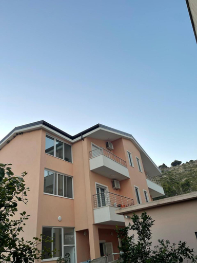 Exterior & Views, Vila Ornela, Lezhës