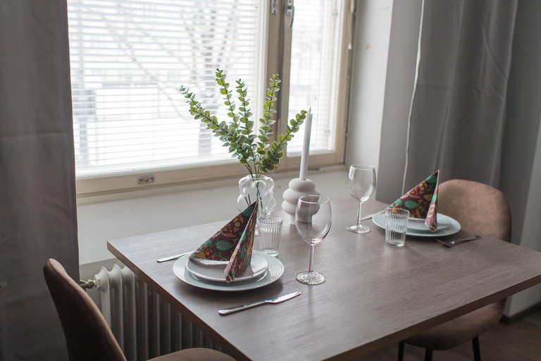 Others 3, Forenom Serviced Apartments Helsinki Lastenkodinkuja, Uusimaa