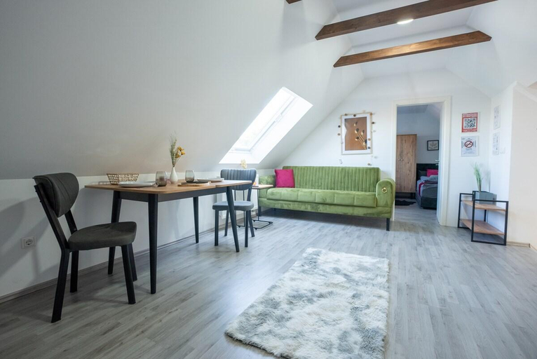 Others 4, Serviceroom24 - Apartment 5 in Herten WLAN - Küche, Recklinghausen