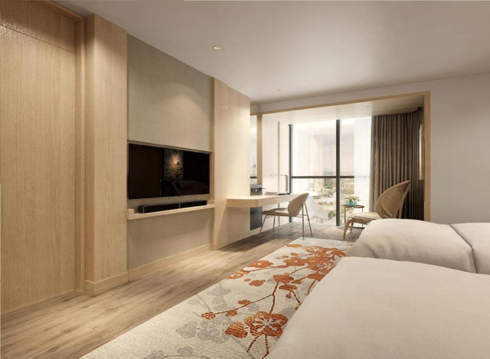 Bedroom 9