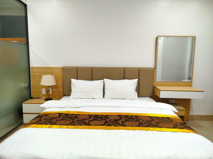 Bedroom 9