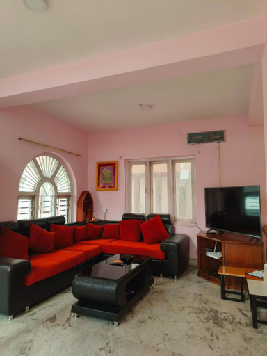 Others 2, Peakman Residence, Bagmati