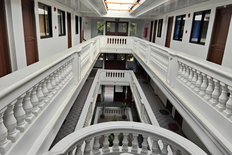 Others 2, Benediktus Pilgerhaus Inn Vigan, Vigan City