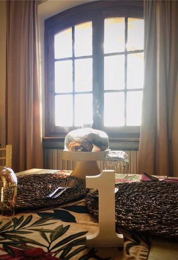 Others 4, Casale I Tigli, Lucca