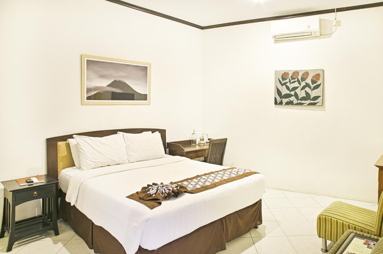 Bedroom 18