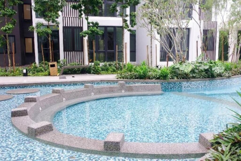Others 2, H2O studio near Subang Airport, Petaling Jaya