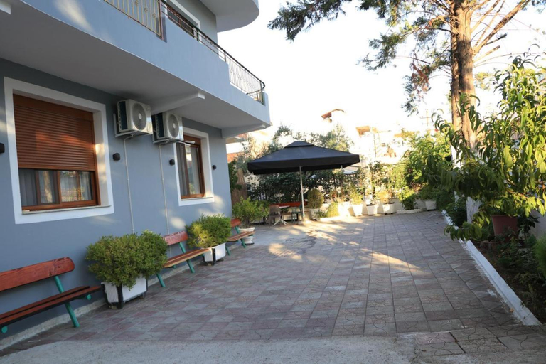 Albora Guest House 2, Fierit