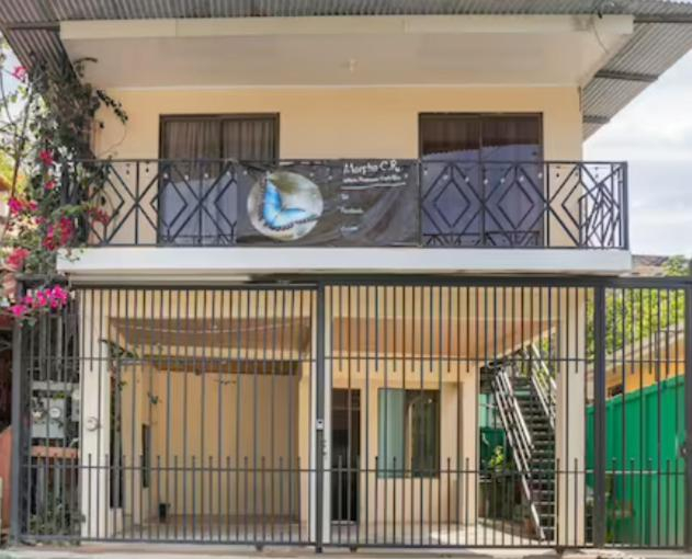 Others 3, Apartamento Equipado Morpho CR., Aguirre