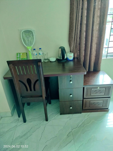 Others 5, Hotel Fully 富力宾馆 含早中晚中国餐, Dhaka