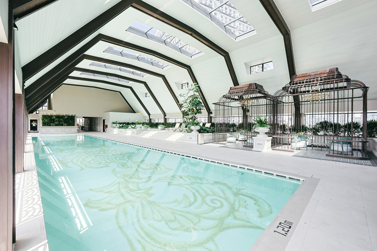 Sport & Beauty 3, Paxtonz by Mykey, Petaling Jaya
