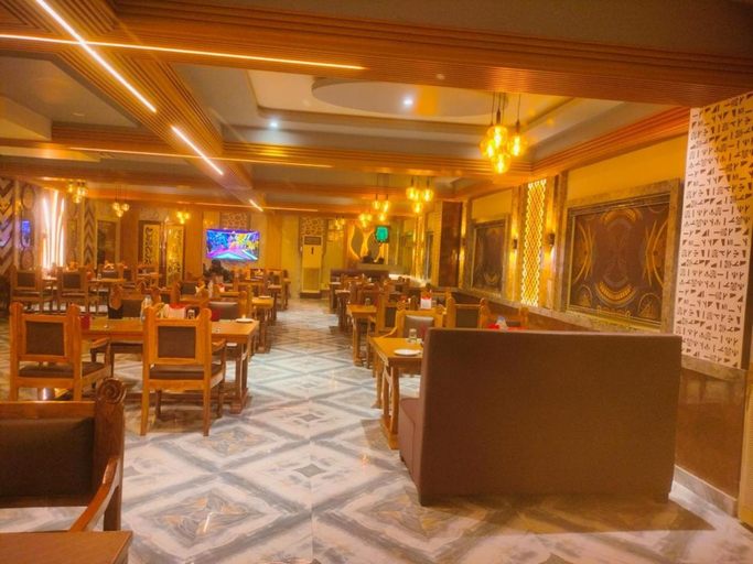 Food & Drinks 2, Blue Diamond Resort & Hotel, Muzaffarpur