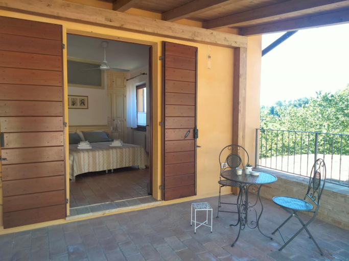 Others 4, Il Casolare Country House, Pesaro E Urbino