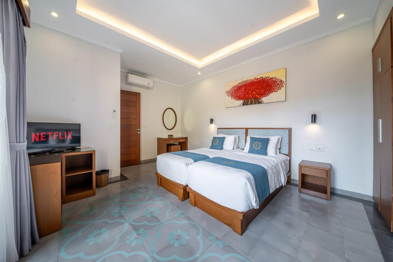 Bedroom 7