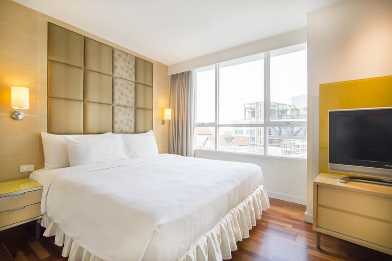 Bedroom 8