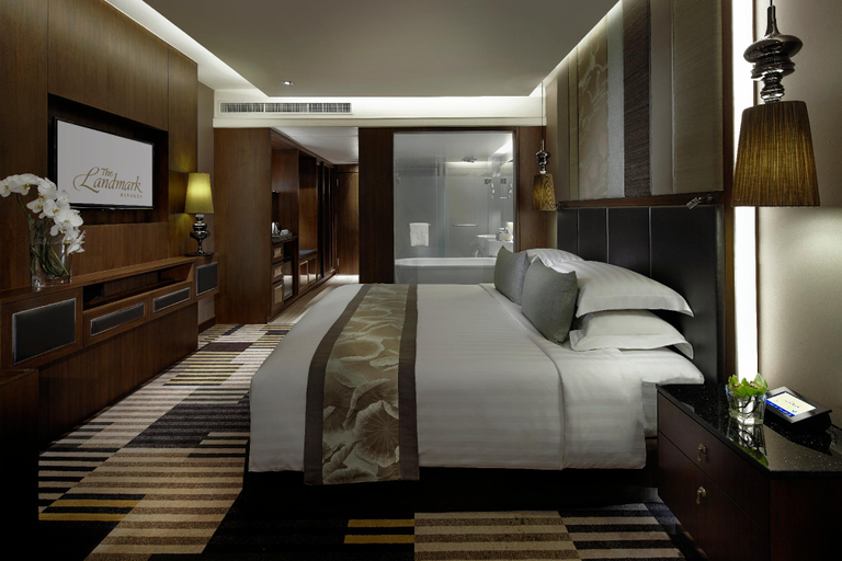 Bedroom 13