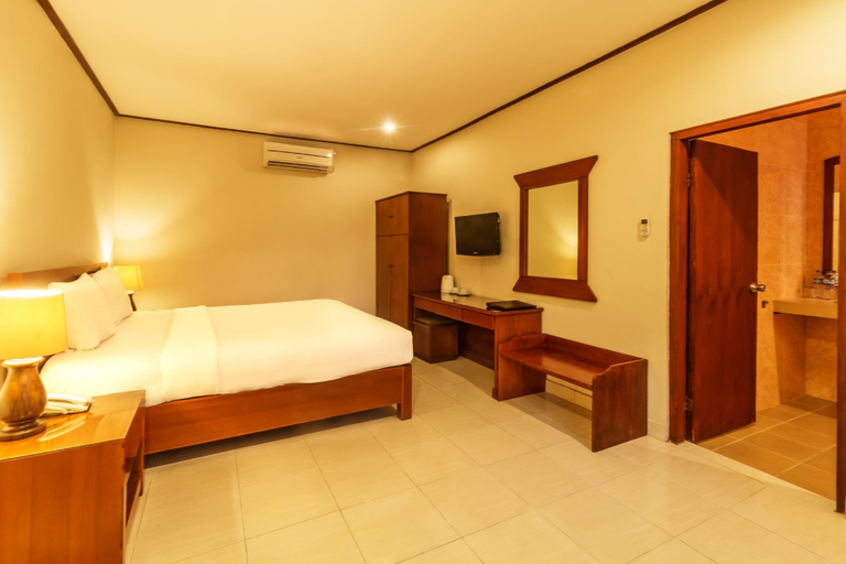 Bedroom 17