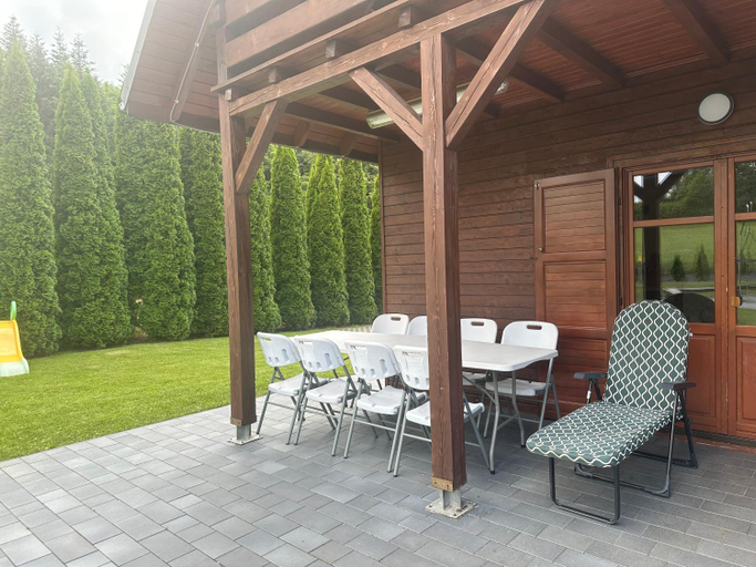 Others 5, Klimkowskie Zacisze - domek caloroczny, Nowy Sącz