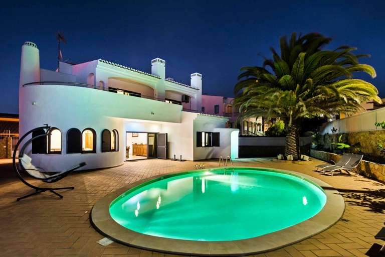 Others 2, Villa Vivienda Jade, Albufeira