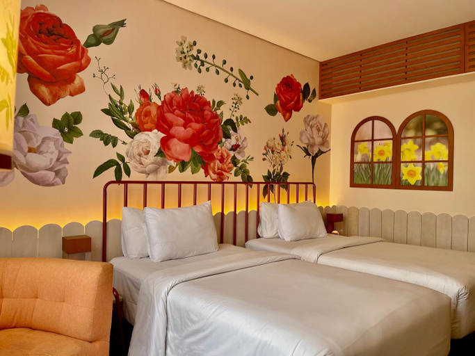 Bedroom 9