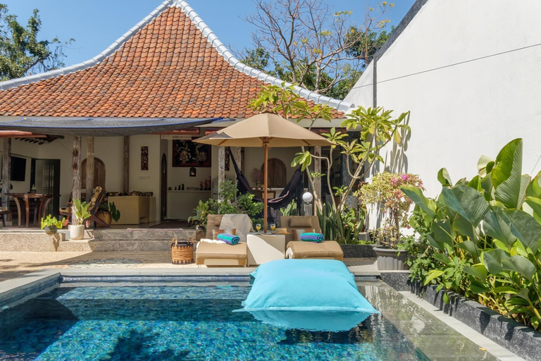 Sport & Beauty 2, Villa Ji - Jimbaran, Badung