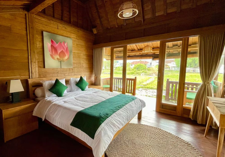 Others 4, Uma Padi Cabin Umalas Bali, Badung