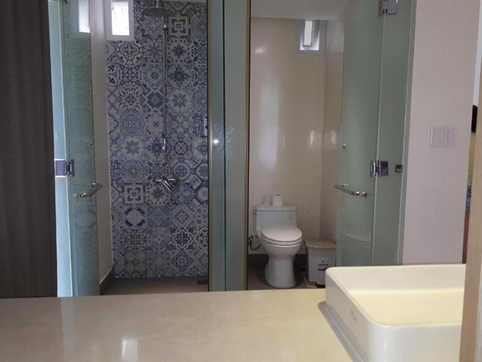Bathroom 5, Lovely Lady Villa Oceanami Resort, Vung Tau, Ho Chi Minh City