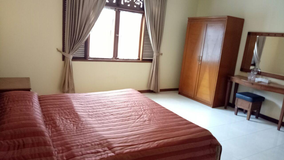 Bedroom 7