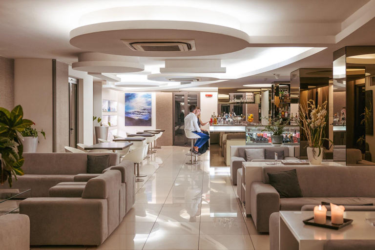 Public Area 5, Villa Luisa Resort & Luxury Apartments, Brescia