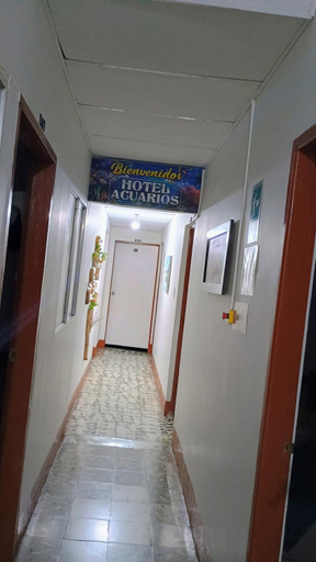 Others 2, Hotel Acuarios, Chigorodó