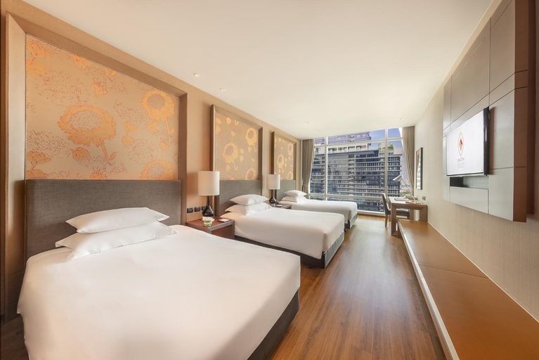 Bedroom 16