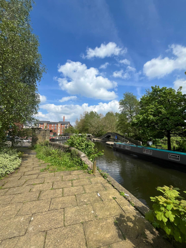 Others 3, Shared Room, Tameside