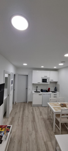 Others 4, APARTAMENTOS TANEZ SANTURCE a, Madrid