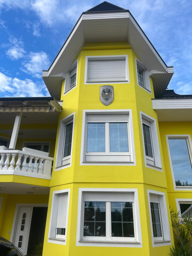 Others 2, Apartments in elegant Villa am Red Bull Ring in Spielberg, Murtal
