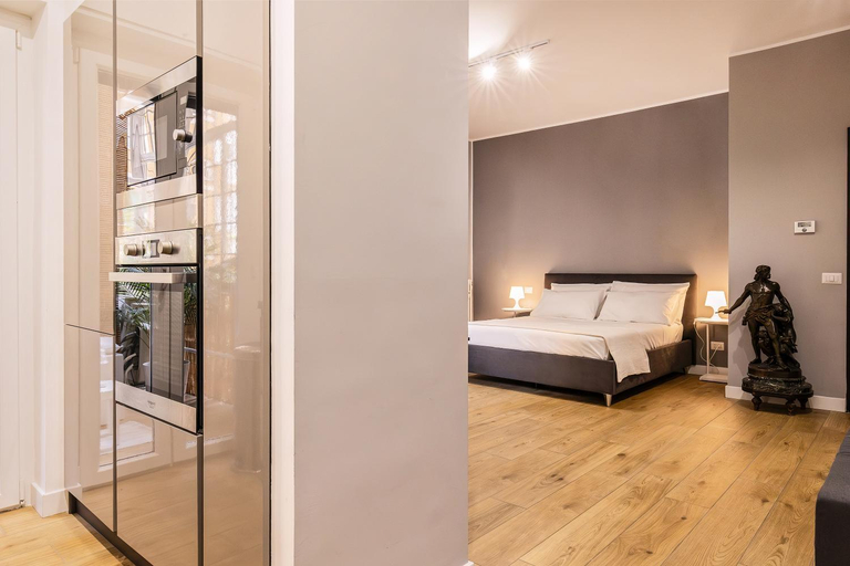 Others 4, Titina Suites Apartment Rome, Roma