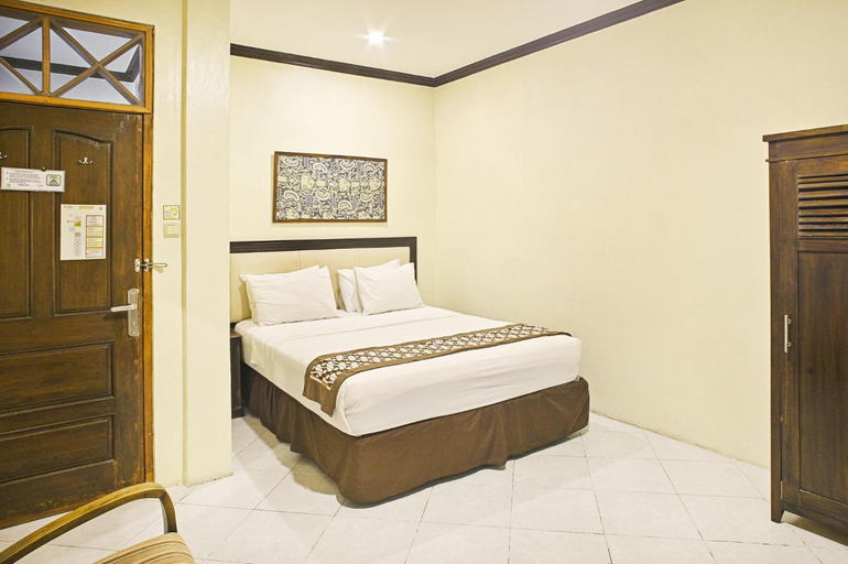 Bedroom 17