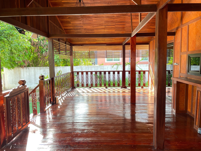Others 5, Oh Taley Resort, Muang Rayong