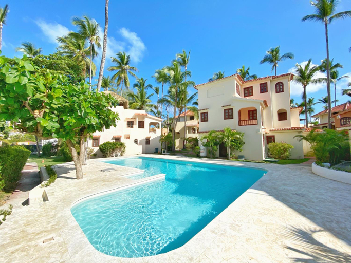 Sport & Beauty, Villa Punta Cana Vacays, Salvaleon de Higuey