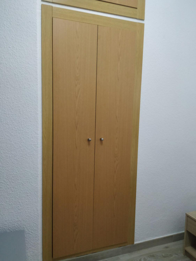 Others 4, Hostal Cuatro Torres, Madrid