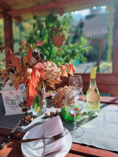 Food & Drinks 4, Dor de Munte Transfagarasan, Cartisoara