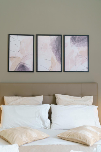 Bedroom 2, La Finestra sul Duomo, Catania