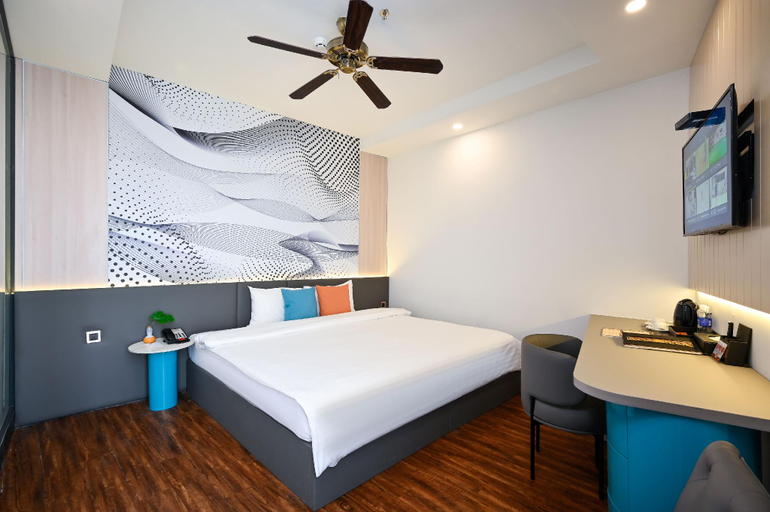 Bedroom 11