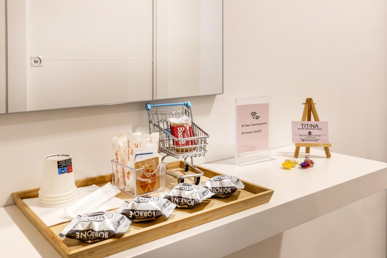Others 5, Titina Suites Apartment Rome, Roma