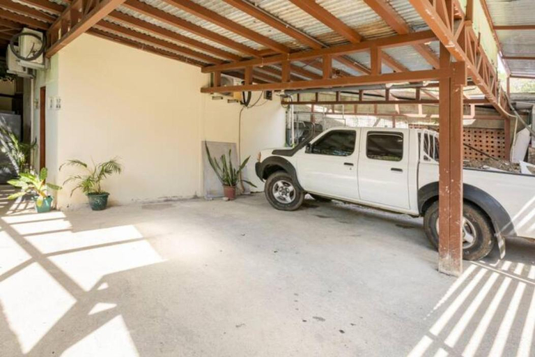 Others 5, Apartamento Equipado Morpho CR., Aguirre