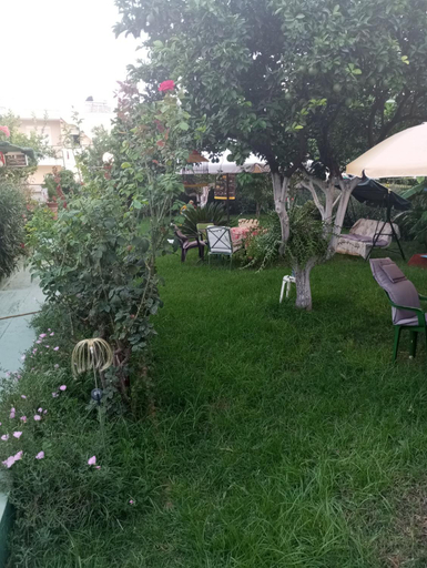 2, Anna's bella casa, Peloponnese