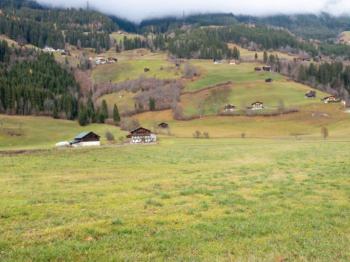Others 5, Apartment in Wald near Zillertal Ski Slopes, Zell am See