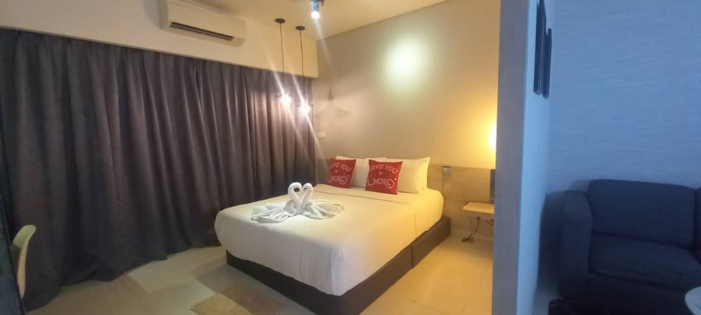 Bedroom 7